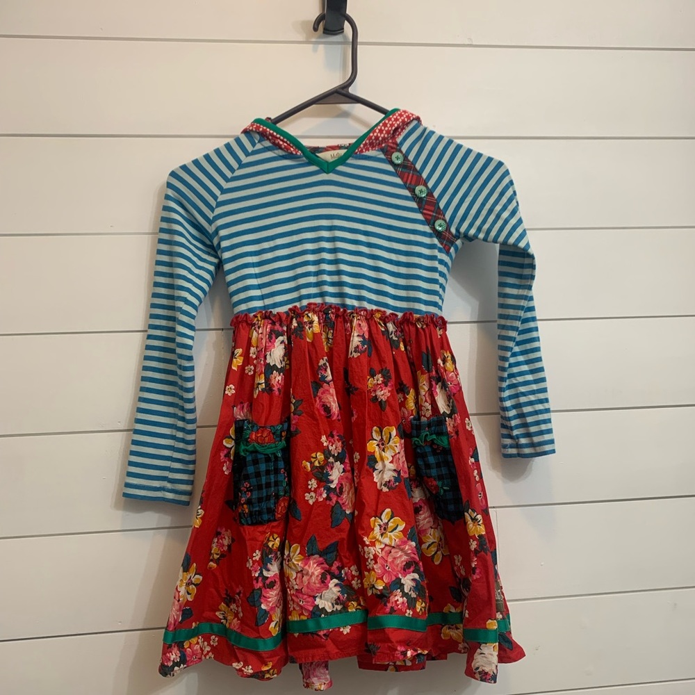 Matilda Jane Chrissy Dress